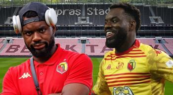 Süper Lig devinden Pululu bombası!