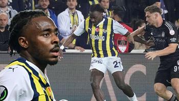 Osayi-Samuel:  'Hepsini, her şeyi ortaya çıkaracağım!'