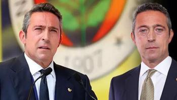 Ali Koç'un hareketi maça damga vurdu