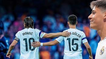 Taraftarlardan Real Madrid'e sürpriz tavsiye: Oyundan çıkarken...