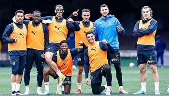 Fenerbahçe'de sürpriz ayrılık, bavulunu topladı