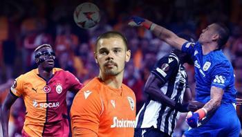 Galatasaray'dan transferde Kotarski bombası!