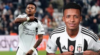 Arroyo'ya 3 ülkeden transfer teklifi!