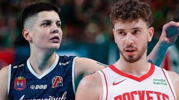 Böyle görüntülendiler: Alperen ve Ebrar...