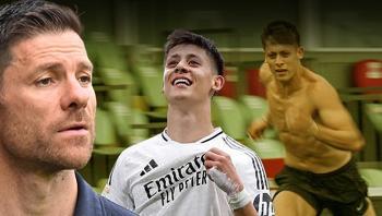 Arda Güler’s vacation photos spark shock at Real Madrid