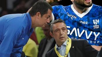 Sırp golcüden Fenerbahçe'ye kötü haber