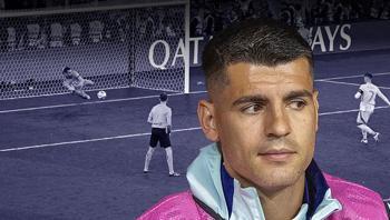 İspanya basını Morata'yı adeta taşlıyor