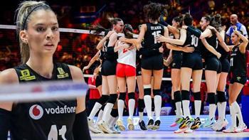 Milletler Ligi'nin ilk haftasına Filenin Sultanları damgası