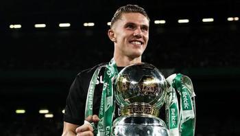 Gyökeres' decision regarding Sporting: The president regretted his statement