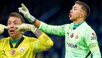 Galatasaray'a Djordje Petrovic müjdesi!