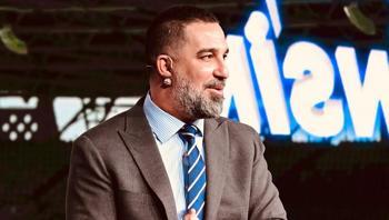 Arda Turan'dan Shakhtar Donetsk resmi sayfasına konuştu