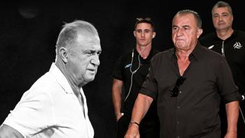 Fatih Terim kararını verdi!