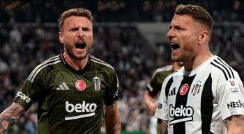 Immobile'ye İtalya'dan bir teklif daha!