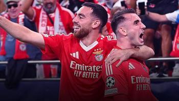 Benfica'da deprem, Kerem Aktürkoğlu ve Orkun'a sürpriz