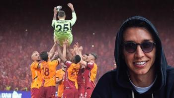 Son dakika! Fernando Muslera yeni takımını bizzat açıkladı