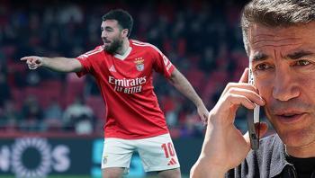 Fenerbahçe Orkun Kökçü için devreye girdi, Benfica tutuştu!