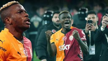Ve teklif reddedildi! Osimhen şoku: 20 milyon Euro daha...