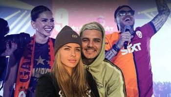 Icardi 4 Temmuz'da gelecek, iki hafta sonra tekrar gidecek