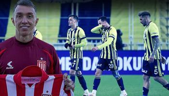 Fernando Muslera Galatasaray'dan ayrılışını anlattı!