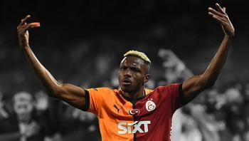 Osimhen'in transfer stratejisini açıkladılar: Ağustos sonuna kadar bekleyip imza atacak