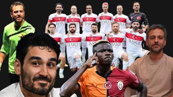 Köstedil'den İlkay Gündoğan sözleri 'Bana borcu var'