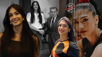 Yasemin Güveli'den Fanatik'e özel açıklamalar