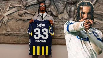 Archie Brown: 'Futbol oynadığım çocukların hepsi hapse girdi!