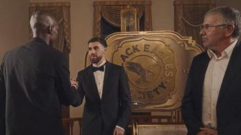 Beşiktaş'tan Orkun'a özel video