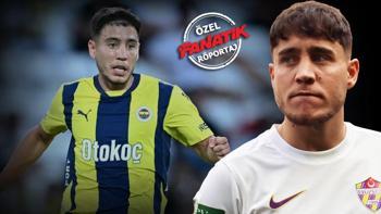 ÖZEL | Süper Lig ekibinden resmi Emre Mor açıklaması!