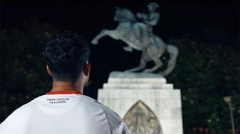 Samsunspor, yeni sezon formalarını tanıttı