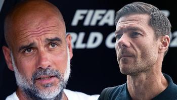 Real Madrid'den Manchester City'e dev takas teklifi