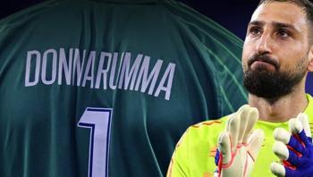 Gianliuigi Donnarumma kararını verdi