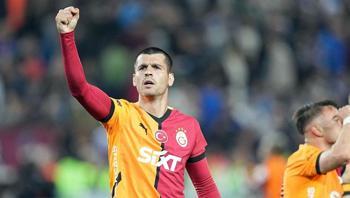 Galatasaray, İtalyanları bezdirdi