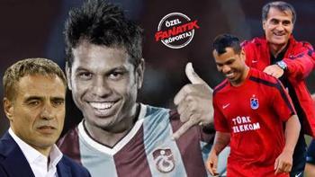 Alanzinho'dan, Fanatik'e özel açıklamalar