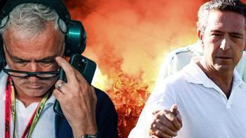 Fenerbahçe'de çok şaşırtan transfer gelişmesi!