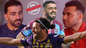 ÖZEL | 'Trabzonspor'la anlaştım, Galatasaray devreye girdi'