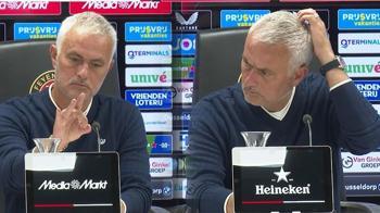 Mourinho'nun sinekle imtihanı...