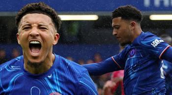 Sancho'dan transfer teklifine yanıt