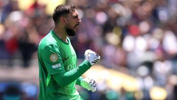 Donnarumma ayrılığı açıkladı: Hayal kırıklığına uğradım
