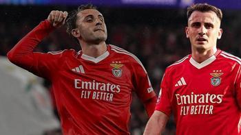 Kerem'den F.Bahçe'ye telefon: 'Bir problem mi var?'