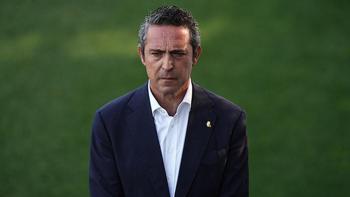 Ali Koç'tan transfer itirafı: Sol ayaklı diye vazgeçtik