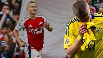 İşte Fenerbahçe-Zinchenko gerçekleri!