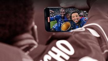 Transfer duyuru videosu bile hazır!