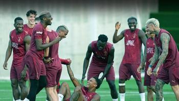 Galatasaray'da bir ayrılık daha! Yarın Türkiye'den ayrılıyor