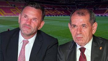 'Galatasaray'a kaleci transferinde şok! İkna olmuyorlar