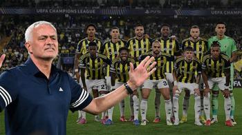 Fenerbahçe - Benfica maçı sonrası sert sözler: Hep bir bahanesi var!