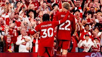Liverpool'da sakatlık şoku: Yeni transferden kötü haber geldi