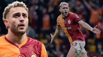 Galatasaray'ın Barış Alper Yılmaz beklentisi!