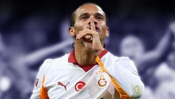 Almanlar da Leroy Sane'nin golünü beklemiş: Şeytanın bacağını kırdı, yıldızını parlattı