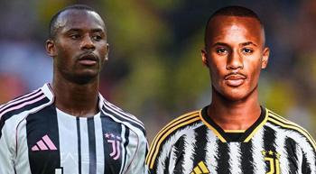 Djalo Beşiktaş'ta!